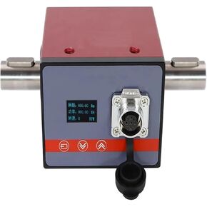 Dynamic Torque Sensor Rotary Sensor Motor Speed Power Measuring Transducer(0-0.1N.M) in Saudi Arabia