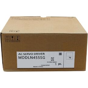 MDDLN455SG New and Sealed in Box in Kuwait