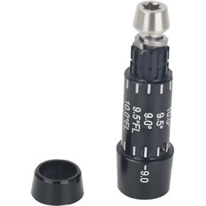 كم محول عمود الجولف متوافق مع Cleveland Custom XL 588 Driver 0.335 RH in Kuwait