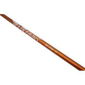 New Aldila Nvs Orange NXT Gen 85G Regular 42" Hybrid Shaft Uncut .370 in Kuwait