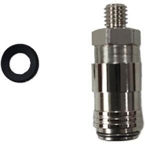 Coupling Socket Plug KD1 KD2 KD1-M3-A 151995 KD2-M5-A 4087 KD2-CK-3 531621 KD2-CK-4 531622 KD2-M5-I 531620(KD1-M3-A 151995) in Kuwait