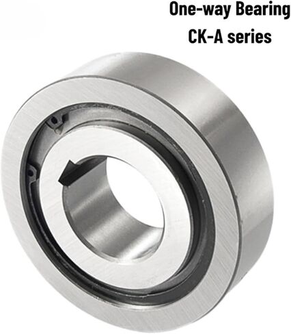1PCS CK-A3080T 30X80X32MM One Way Clutch Bearing Overrunning CK-A Series Sprag Type Freewheel in Kuwait