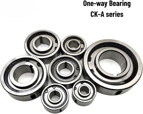 1PCS CK-A3080T 30X80X32MM One Way Clutch Bearing Overrunning CK-A Series Sprag Type Freewheel in Kuwait
