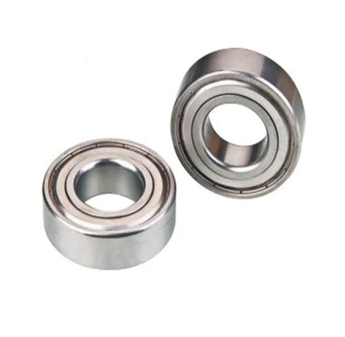 4pcs/lot 35x72x17mm 6207ZZ 6207Z 6207 Bearings 35 * 72 17mm Double Metal Seal Deep Groove Ball Bearing in Kuwait