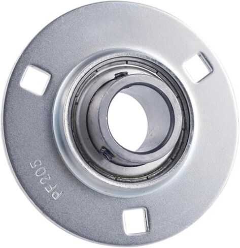 SBPF212 60mm Bearings SB212 PF212 Stamped Steel Housed Units in Kuwait