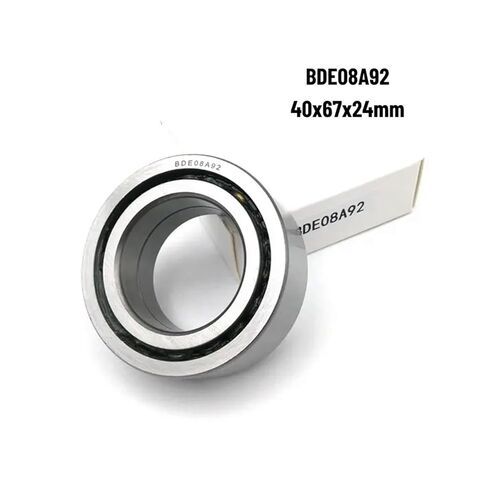 B-DE08A92 BDE08A92 Bearing Steering 40x67x24mm DE08A92 E4035EPD HEE4035EPD H05105 in Kuwait