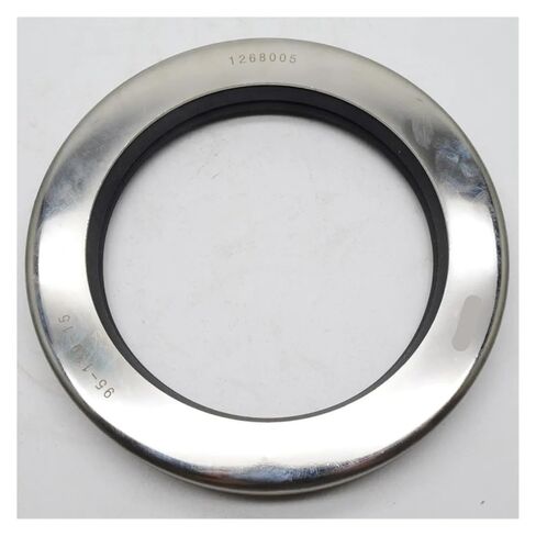 Rotary Screw Air Compressor Stainless Steel Oil Seals 95 * 130 15/95x130x15 in Kuwait