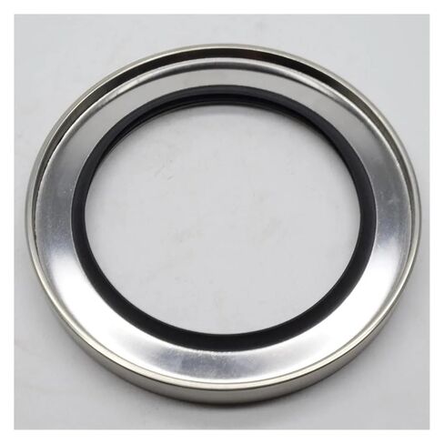 Rotary Screw Air Compressor Stainless Steel Oil Seals 95 * 130 15/95x130x15 in Kuwait