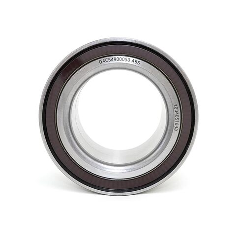 1PCS DAC54900050 ABS 54X90X50 510097 FW214 1649810106 1649810406 Hub Wheel Bearing in Kuwait