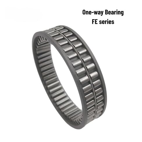 1PCS FE400Z Series One Way Clutch Bearing with Sprags for Gearbox FE442Z FE443Z FE448Z FE453Z FE455Z FE458Z FE463Z FE468Z in Kuwait