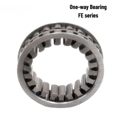 1PCS FE400Z Series One Way Clutch Bearing with Sprags for Gearbox FE442Z FE443Z FE448Z FE453Z FE455Z FE458Z FE463Z FE468Z in Kuwait