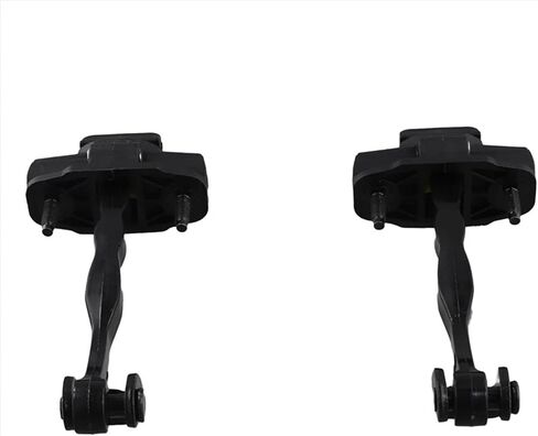 Hinge Stopper Limiter 4Pc for Focus 2012-2021 Front Door Check Strap Limit Rod Stop Door Hinges BM51-A23500-AA 1714637 BM51A23500AA in Kuwait