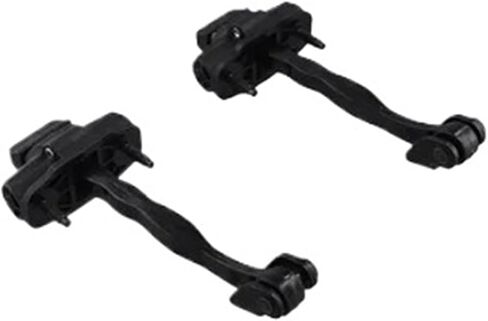 Hinge Stopper Limiter 4Pc for Focus 2012-2021 Front Door Check Strap Limit Rod Stop Door Hinges BM51-A23500-AA 1714637 BM51A23500AA in Kuwait