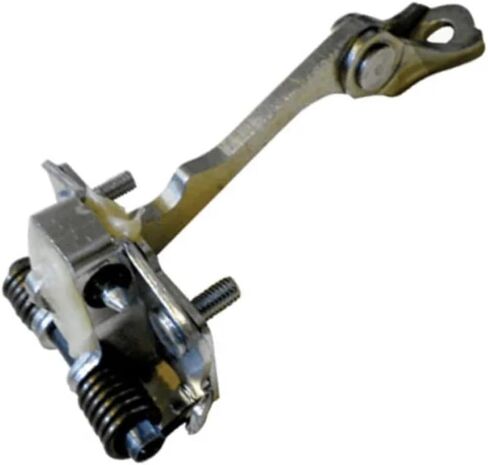 Car Door Hinges for Opel for Movano OEM:8200597523 7700354507 Car Front Left Right Door Hinge Stop Check Strap Limiter Door Stopper in Kuwait