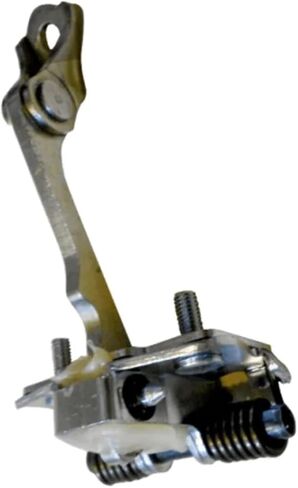Car Door Hinges for Opel for Movano OEM:8200597523 7700354507 Car Front Left Right Door Hinge Stop Check Strap Limiter Door Stopper in Kuwait