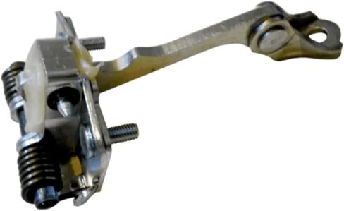 Car Door Hinges for Opel for Movano OEM:8200597523 7700354507 Car Front Left Right Door Hinge Stop Check Strap Limiter Door Stopper in Kuwait