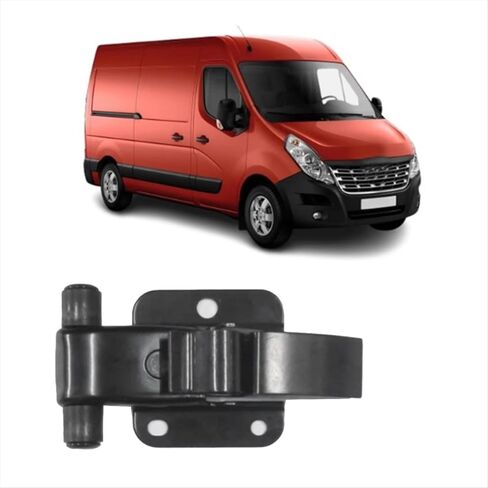 مفصلات باب السيارة لأوبل لـ Movano B محدد الباب الخلفي للسيارة OEM: 824302481R باب السيارة البقاء تحقق حزام سدادة 824302481R in Kuwait