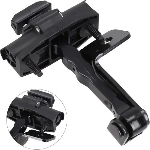Car Door Hinges for Model 3 2017-2021 Front Left Door Hinge Stop Check Strap Limiter Door Check Stop OEM :1089507-00-D in Kuwait