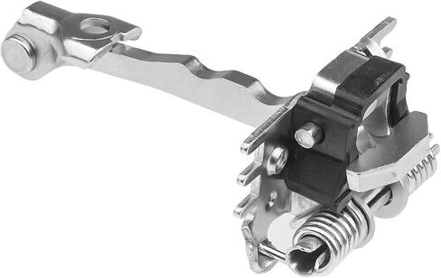 Car Door Hinges for Scenic MK3 Door Limiter Rear Right Left Door Brake Check Stopper Limiter Door Hinge Replacement 824310005R in Kuwait