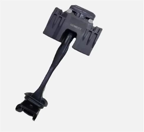 for BMW Car Door Limiter Hinge Door Check Stop Car Door Hinge Check Belt Replacement Check Belt Stopper Stuck Hinge A51227290593 in Kuwait