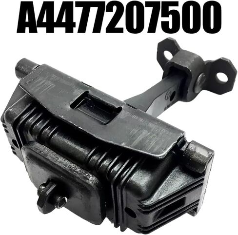 مفصلات باب السيارة لـ Vito W447 W448 W639 حزام فحص توقف الباب OEM: A4477207500 سيارة أمامية يسار أمامية يمين مفصل الباب توقف المحدد in Kuwait