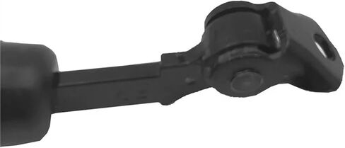 المفصلي سدادة المحدد 2 قطعة ل F150 2009-2014 الباب الأمامي تحقق وقف StrapDoor سدادة المفصلي حزام الحد قضيب توقف 9L3Z-1522886-A in Kuwait