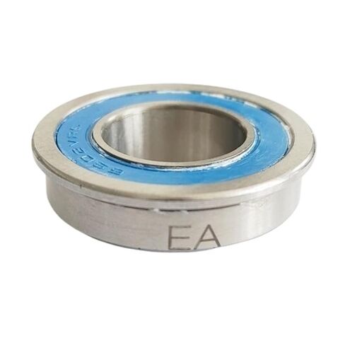 1pcs Full Ball Bearing F6902-2RS-EA/F6902-2RS-EB Flange Bearings 15x28x30.5x7x9.5mm Inner One-Sided Protruding Accessories(F6902-2RS-EB) in Kuwait
