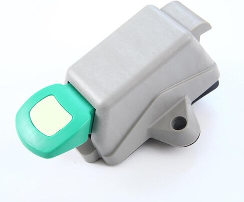 Cold Storage Door Lock Handle HS-4100 Multipurpose Reliable Rice Cabinet High in Kuwait