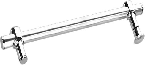 Entry Door Handles,Stainless Steel Sliding Shower Door Handle Replacement,for Commercial and Residential Glass Doors(Length 250mm) in Kuwait