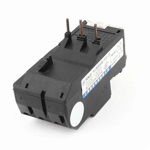 JR28-25 Thermal Overload Relay 1.6A 2.5A 4A 8A 10A 13A 18A 25A LR2D13 Adjustable Thermal Relay(12-18A) in Kuwait