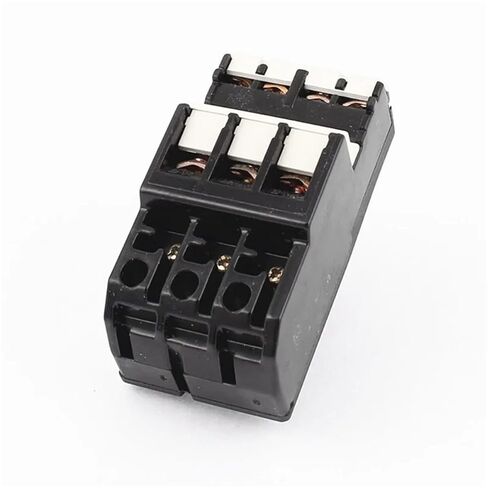 JR28-25 Thermal Overload Relay 1.6A 2.5A 4A 8A 10A 13A 18A 25A LR2D13 Adjustable Thermal Relay(12-18A) in Kuwait