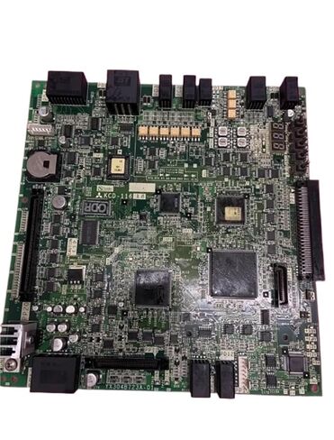 Elevator Lift Parts Inverter Driver Main PCB Card Board KCD-1161B KCD-1161 in Kuwait