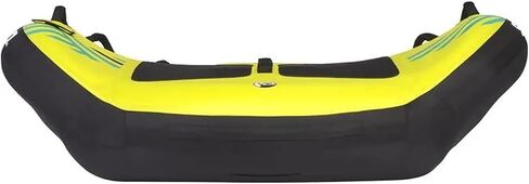 Sea-Doo New OEM, Branded 69" x 72" Heavy-Duty Two-Person Deck Tube, B107110000 in Kuwait