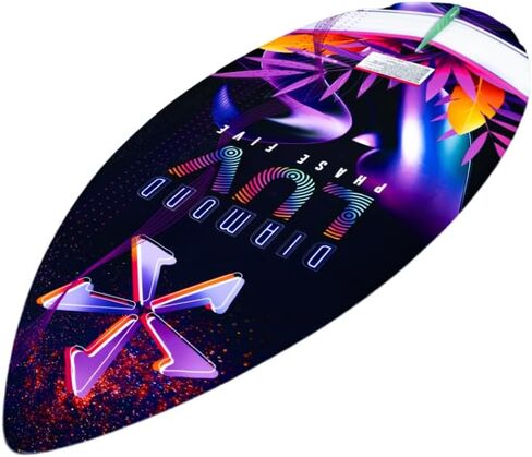المرحلة الخامسة Diamond LUV Wakesurf Board in Kuwait