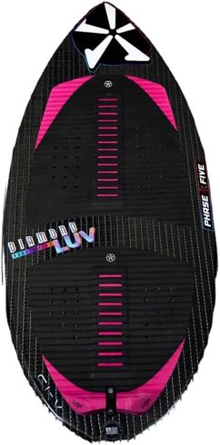 المرحلة الخامسة Diamond LUV Wakesurf Board in Kuwait