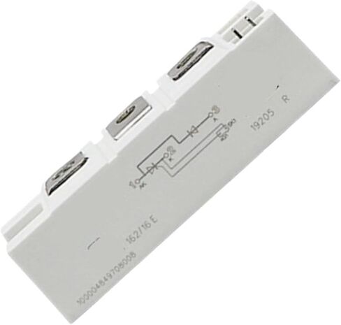 162-16E Thyristor Module in Kuwait