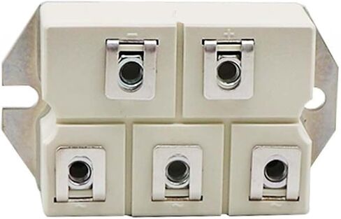 160/16 Three-Phase Rectifier Bridge Module in Kuwait