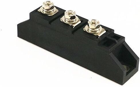 Diode 26-12 26A 1200V Two in and one Out DC in Kuwait