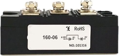 Rectifier Module 160-06 diode 160A 600V in Kuwait