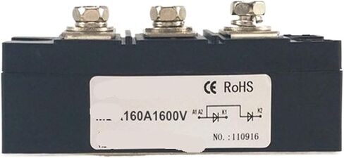 ديود الأنود المشترك 160A 1600V 160-16 in Kuwait