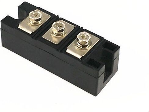 المعدل ديود 200-18 200A 1800V وحدة in Kuwait