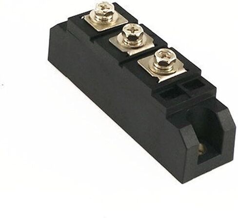 Rectifier diode 130A 130-06 600V Module in Kuwait