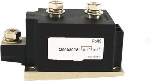 Diode 300A 800V M 300-08 DC Reverse Charging Module in Kuwait