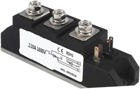 الثايرستور 110-16 110A 1600V وحدة الثايرستور in Kuwait