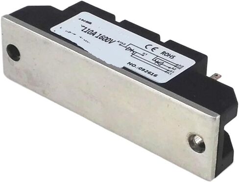 الثايرستور 110-16 110A 1600V وحدة الثايرستور in Kuwait