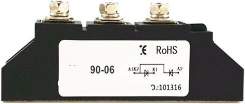 وحدة الصمام الثنائي المعدل 90A 90-06 600V in Kuwait