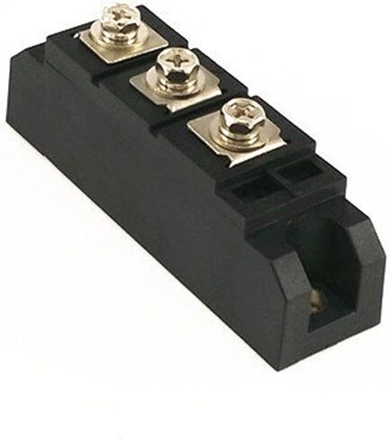 Rectifier diode 130A 130-12 1200V Module in Kuwait