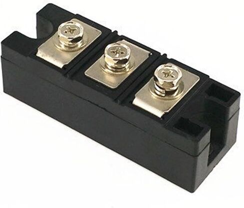 وحدة الصمام الثنائي المعدل 135-18 حجم كبير 135A 1800V in Kuwait