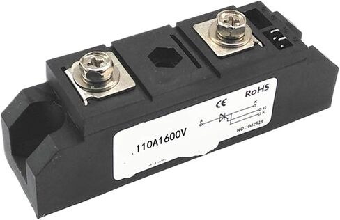 Single-Channel thyristor 110A-300A 1600V(300A 1600V) in Kuwait