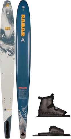 Radar Alloy Senate w/ Carbitex Vector BOA & BOA ARTP Water Ski Package 2025 in Kuwait